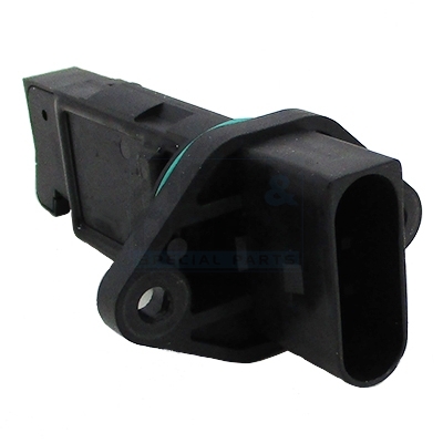 MAF meter, sensing insert