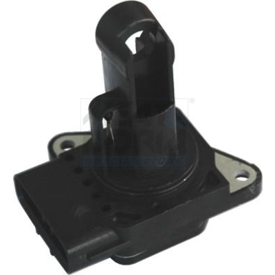 MAF meter, sensing insert