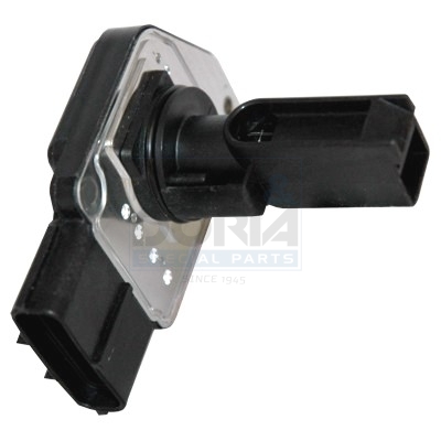 MAF meter, sensing insert