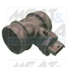 Airflow meter