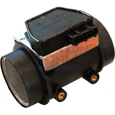 Airflow meter