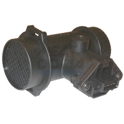 Airflow meter