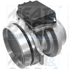 Airflow meter
