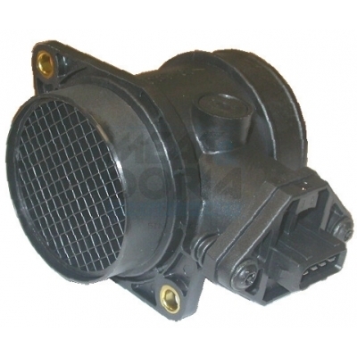 Airflow meter
