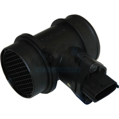 Airflow meter