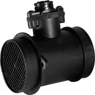 Airflow meter