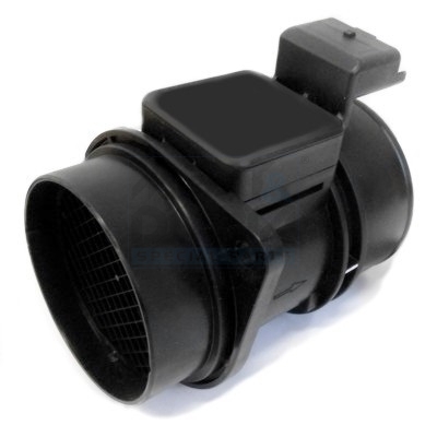 Airflow meter