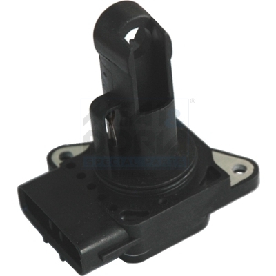 MAF meter, sensing insert