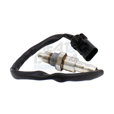 4-Wire wide band oxygen sensor