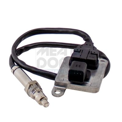 NOx-Sensor