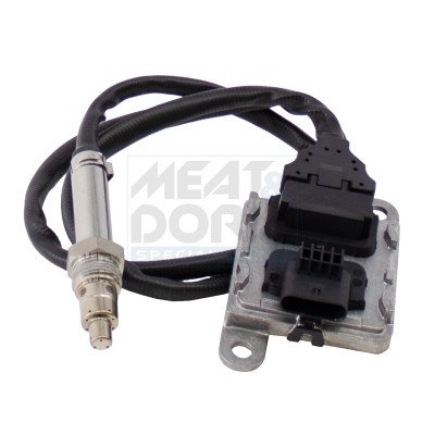 NOx sensor