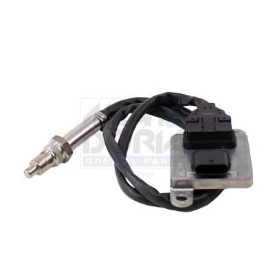 NOx sensor