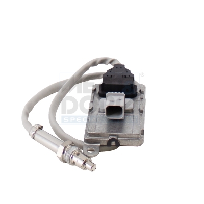 NOx sensor