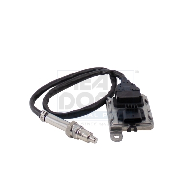 NOx sensor