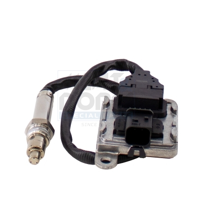 NOx sensor