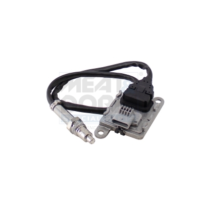 NOx-Sensor