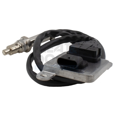 NOx-Sensor