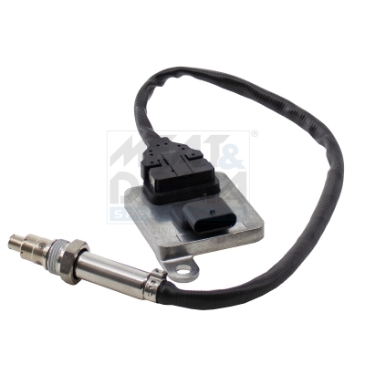 NOx sensor