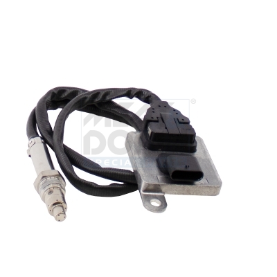 NOx-Sensor