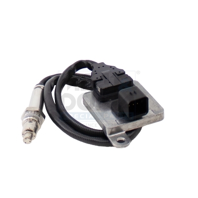 NOx-Sensor