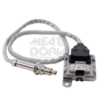 NOx sensor