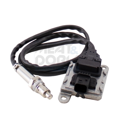 NOx sensor