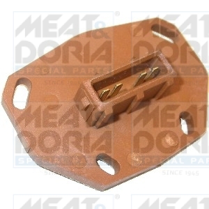 Throttle position sensor