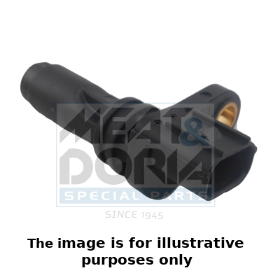 Sensor, camshaft position