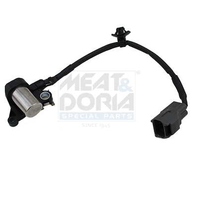 Crankshaft sensor