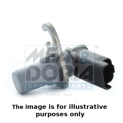 Engine revolution sensor