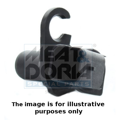 Engine revolution sensor