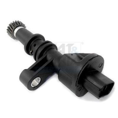 Speed sensor for automatic transmission