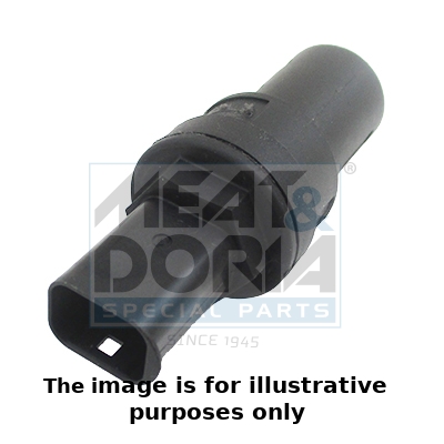 Vehicle speed sensor