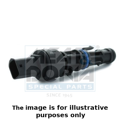 Vehicle speed sensor