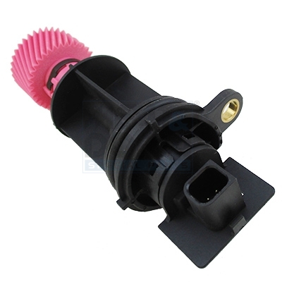 Vehicle speed sensor