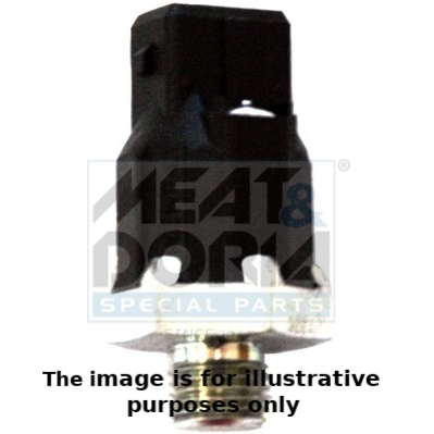 Knock sensor