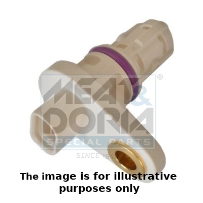 Crankshaft sensor