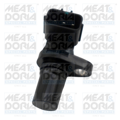 Crankshaft sensor