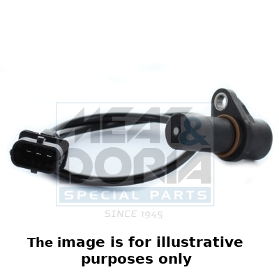 Kurbelwellensensor