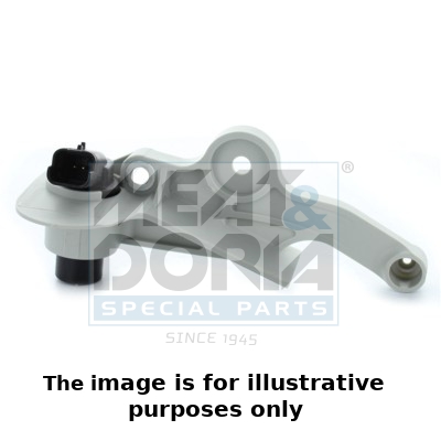 Crankshaft sensor
