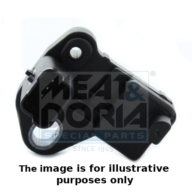 Crankshaft sensor