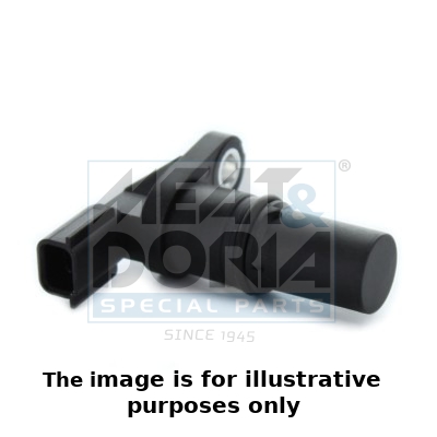 Crankshaft sensor