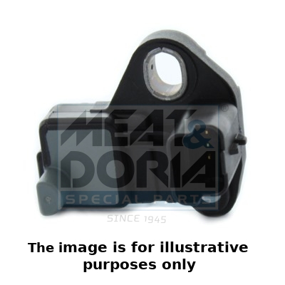 Crankshaft sensor