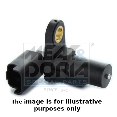 Crankshaft sensor