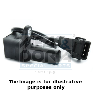 Crankshaft sensor