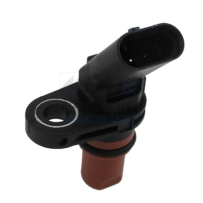 Sender for gearbox neutral position