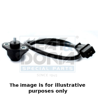 Cam & Crankshaft sensor