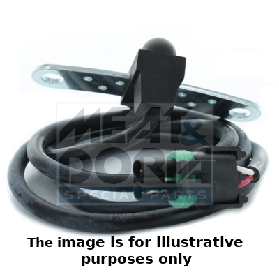 Cam & Crankshaft sensor