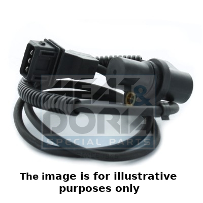 Cam & Crankshaft sensor