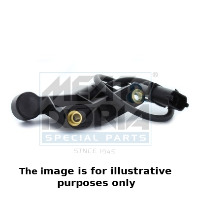 Cam & Crankshaft sensor